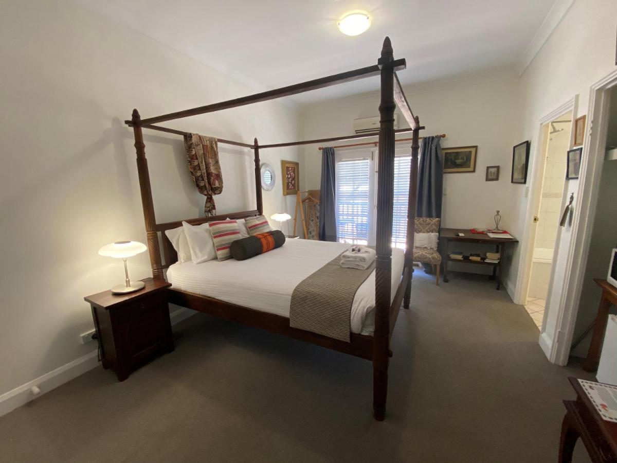 Settlers House York Hotel Eksteriør billede