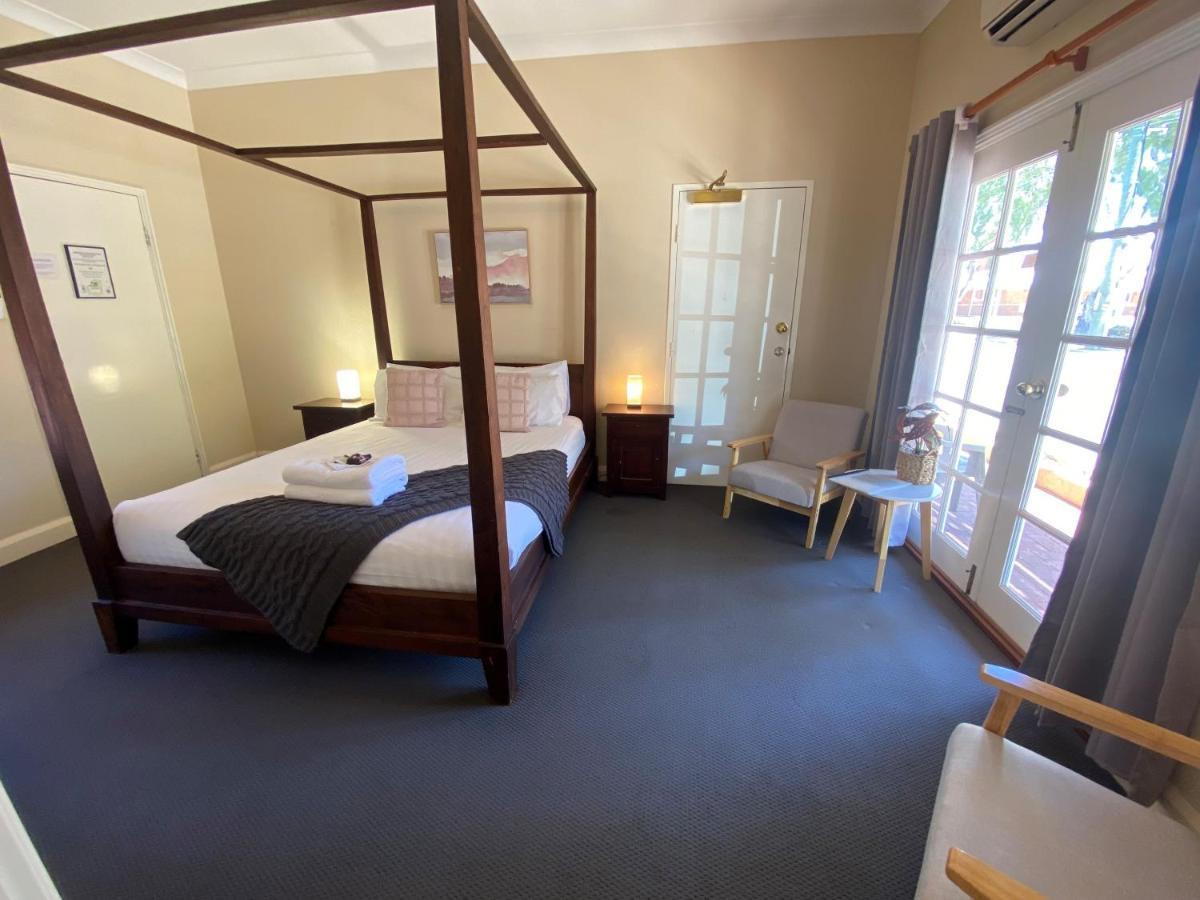 Settlers House York Hotel Eksteriør billede