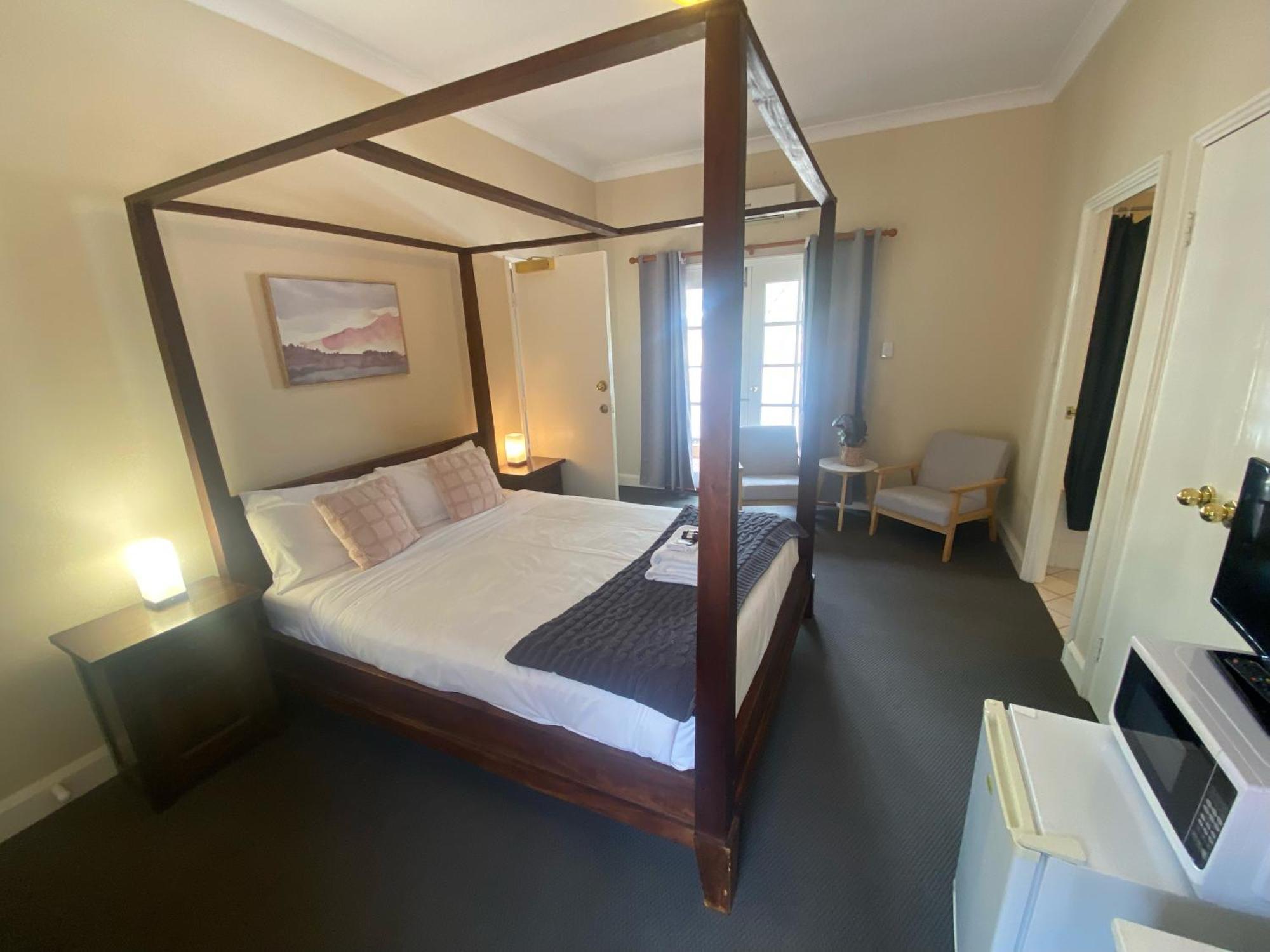 Settlers House York Hotel Eksteriør billede