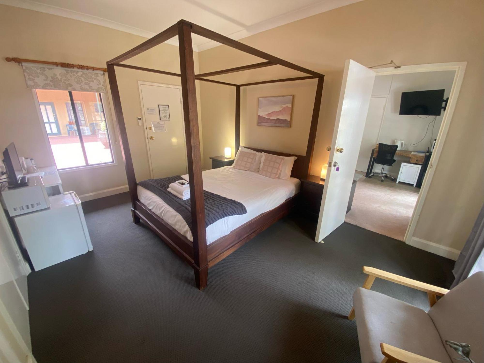 Settlers House York Hotel Eksteriør billede