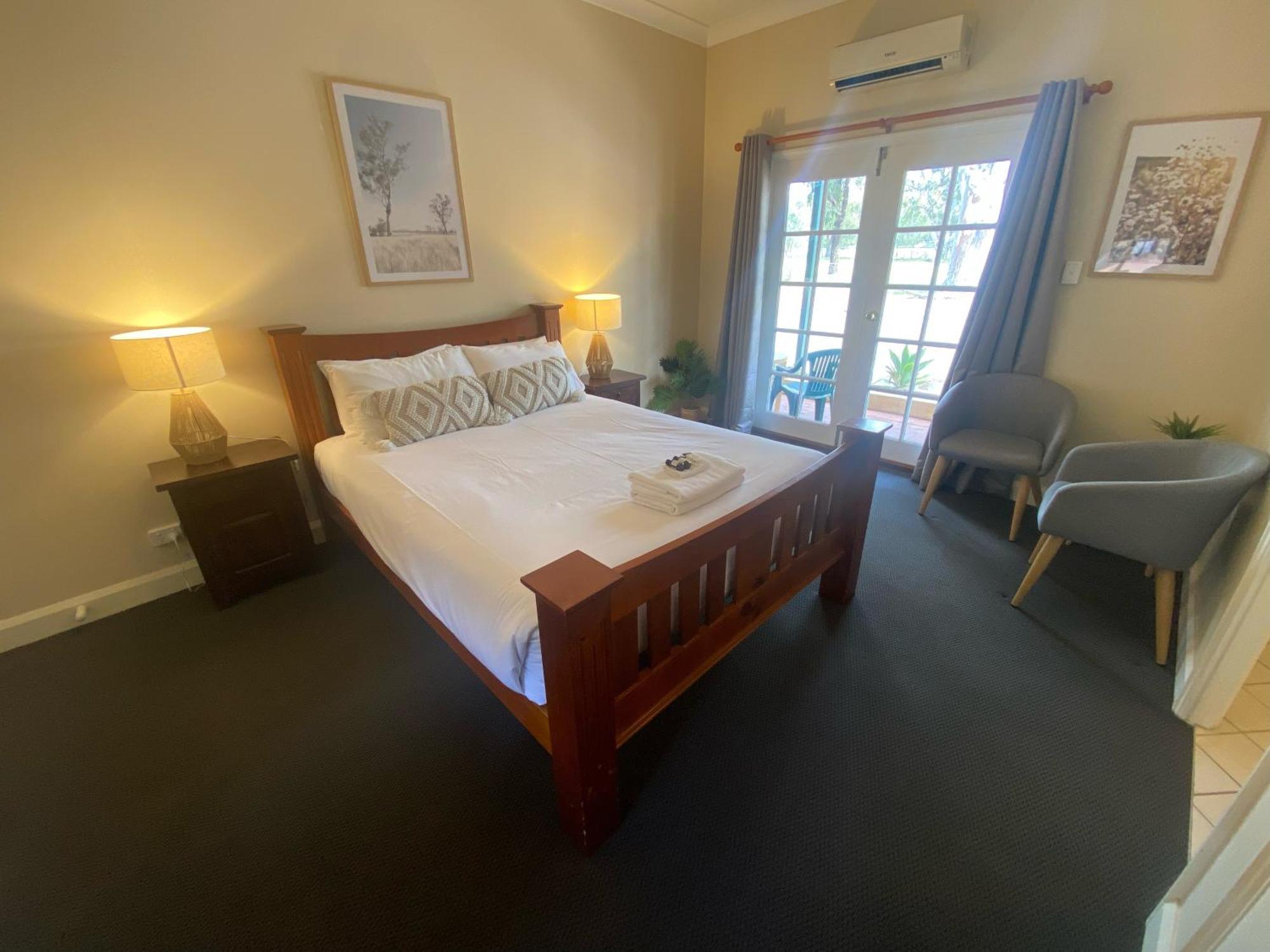 Settlers House York Hotel Eksteriør billede