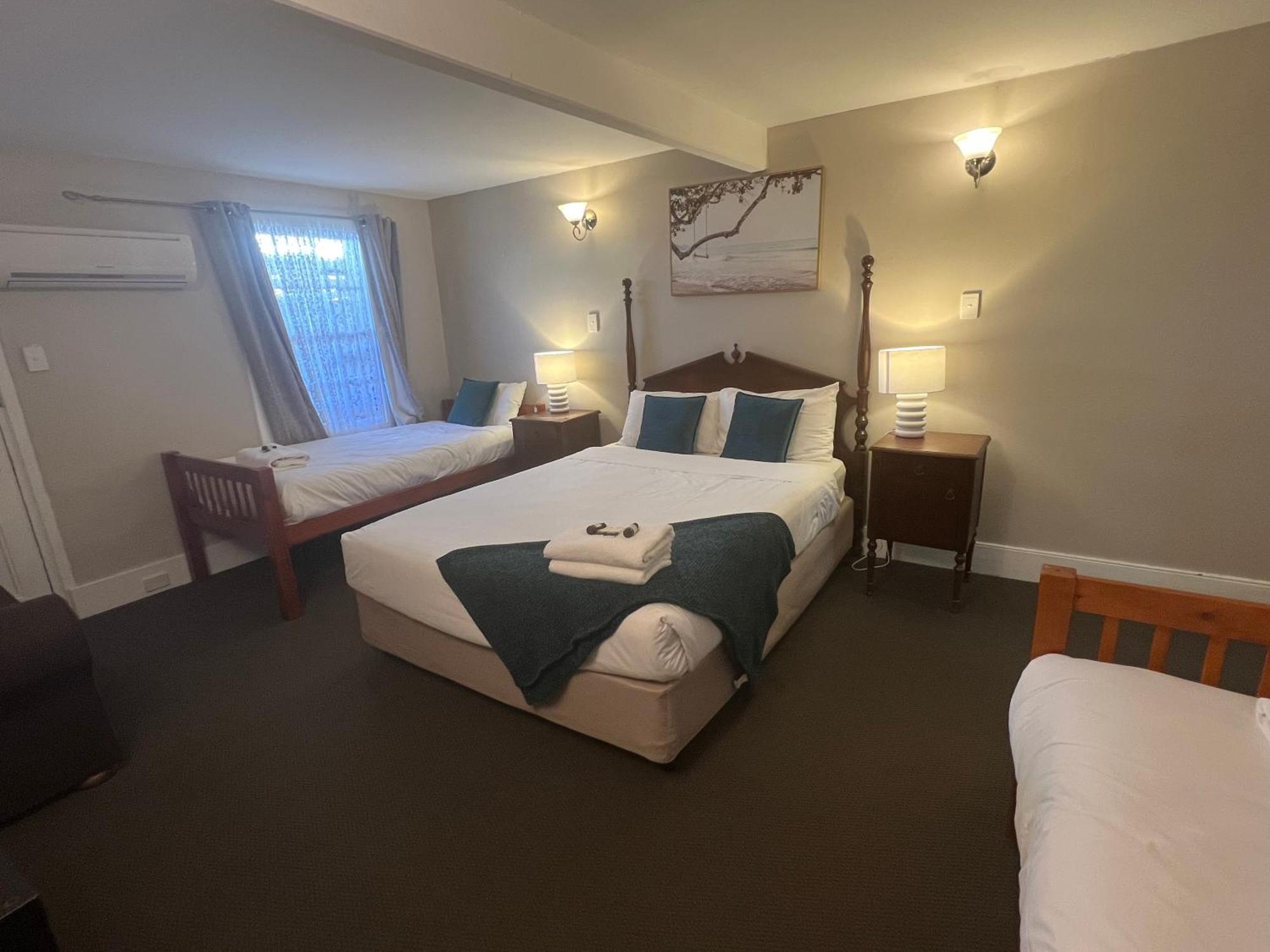 Settlers House York Hotel Eksteriør billede